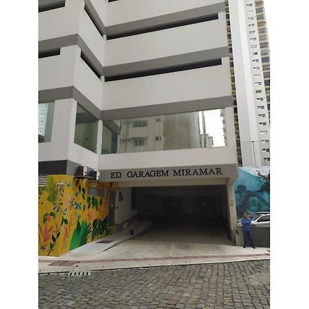 Jgd94 - Ao Lado Do Calcadao, Climatizado, Wi-Fi Apartment Balneário Camboriú Екстериор снимка