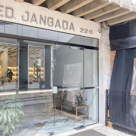 Jgd94 - Ao Lado Do Calcadao, Climatizado, Wi-Fi Apartment Balneário Camboriú Екстериор снимка