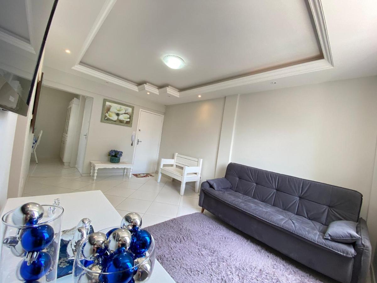 Jgd94 - Ao Lado Do Calcadao, Climatizado, Wi-Fi Apartment Balneário Camboriú Екстериор снимка