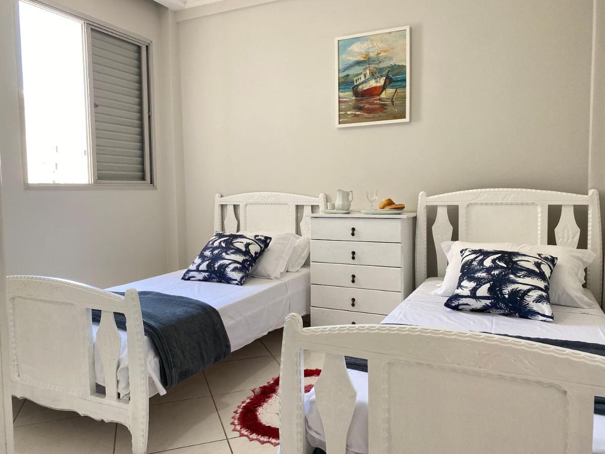 Jgd94 - Ao Lado Do Calcadao, Climatizado, Wi-Fi Apartment Balneário Camboriú Екстериор снимка