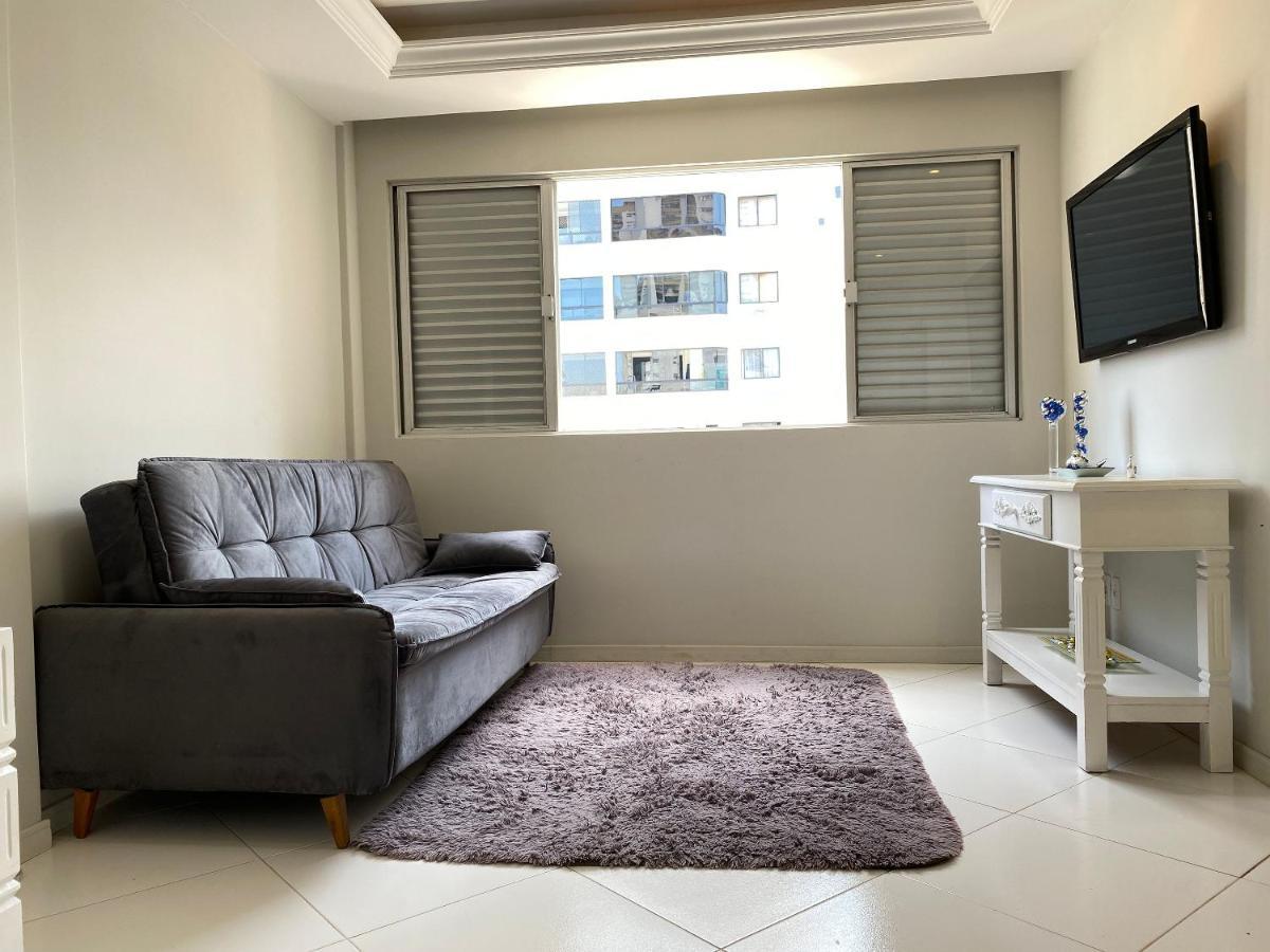 Jgd94 - Ao Lado Do Calcadao, Climatizado, Wi-Fi Apartment Balneário Camboriú Екстериор снимка