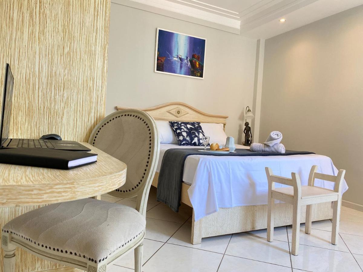 Jgd94 - Ao Lado Do Calcadao, Climatizado, Wi-Fi Apartment Balneário Camboriú Екстериор снимка