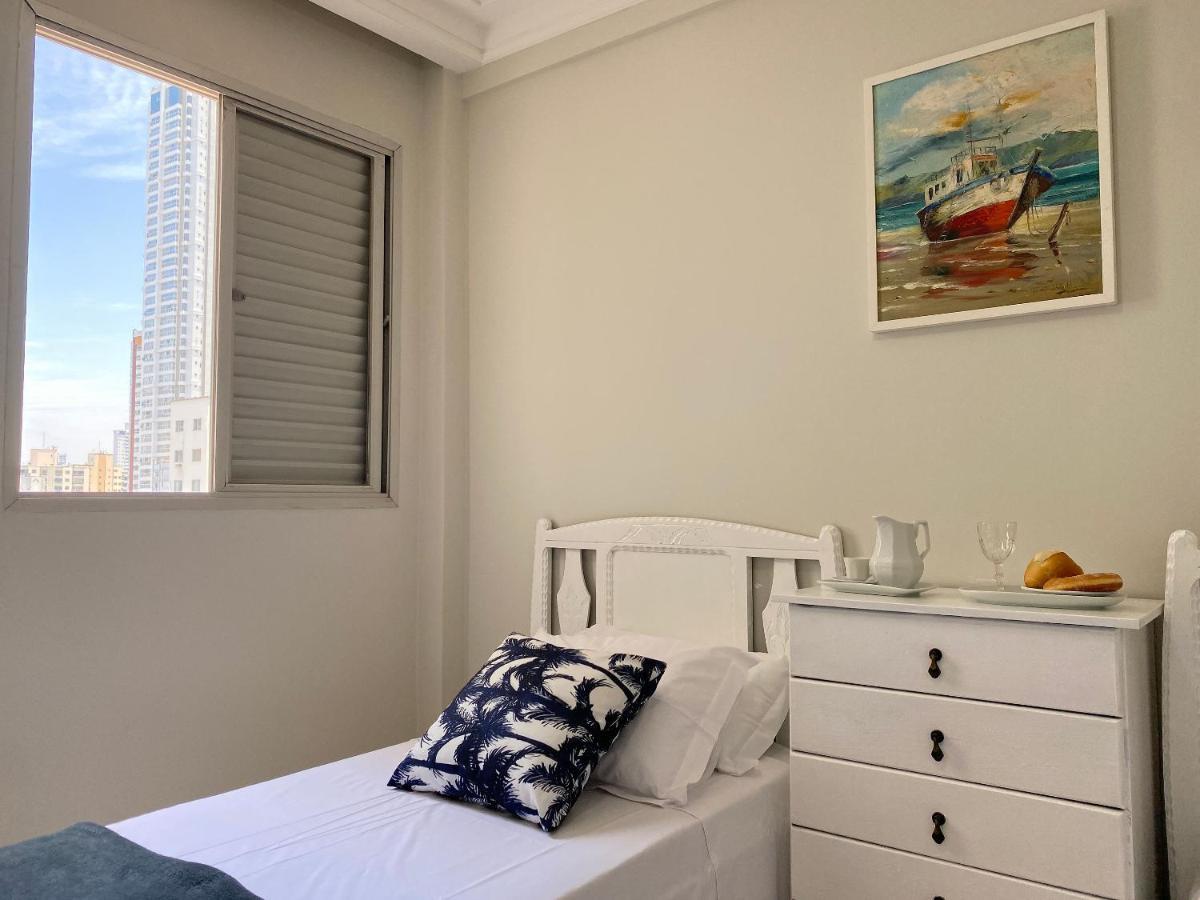 Jgd94 - Ao Lado Do Calcadao, Climatizado, Wi-Fi Apartment Balneário Camboriú Екстериор снимка