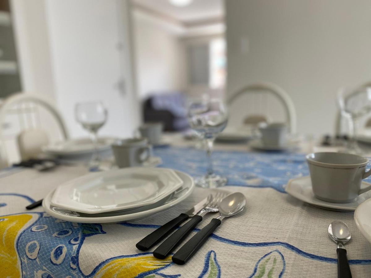 Jgd94 - Ao Lado Do Calcadao, Climatizado, Wi-Fi Apartment Balneário Camboriú Екстериор снимка