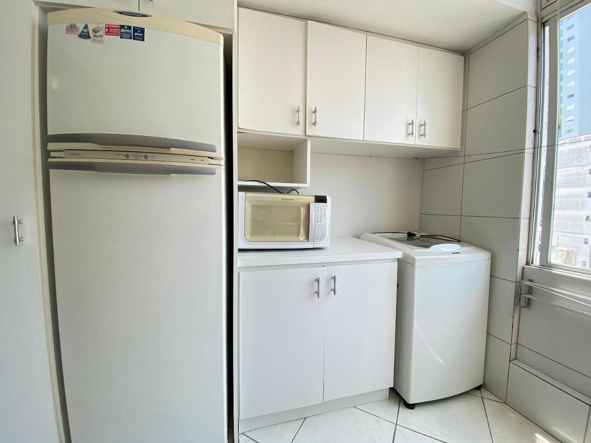 Jgd94 - Ao Lado Do Calcadao, Climatizado, Wi-Fi Apartment Balneário Camboriú Екстериор снимка