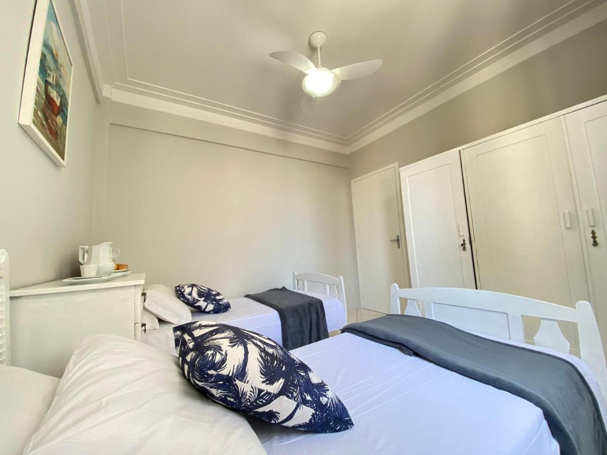Jgd94 - Ao Lado Do Calcadao, Climatizado, Wi-Fi Apartment Balneário Camboriú Екстериор снимка