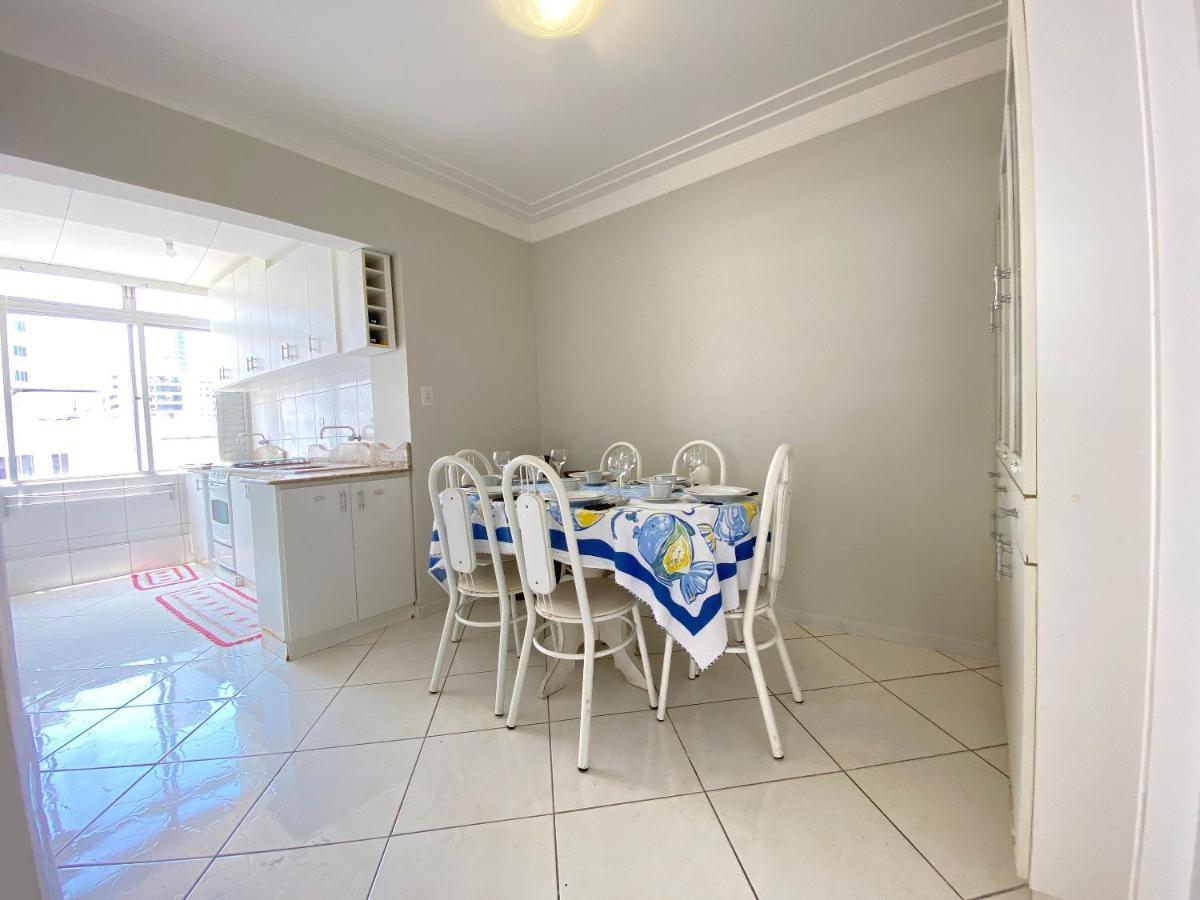 Jgd94 - Ao Lado Do Calcadao, Climatizado, Wi-Fi Apartment Balneário Camboriú Екстериор снимка