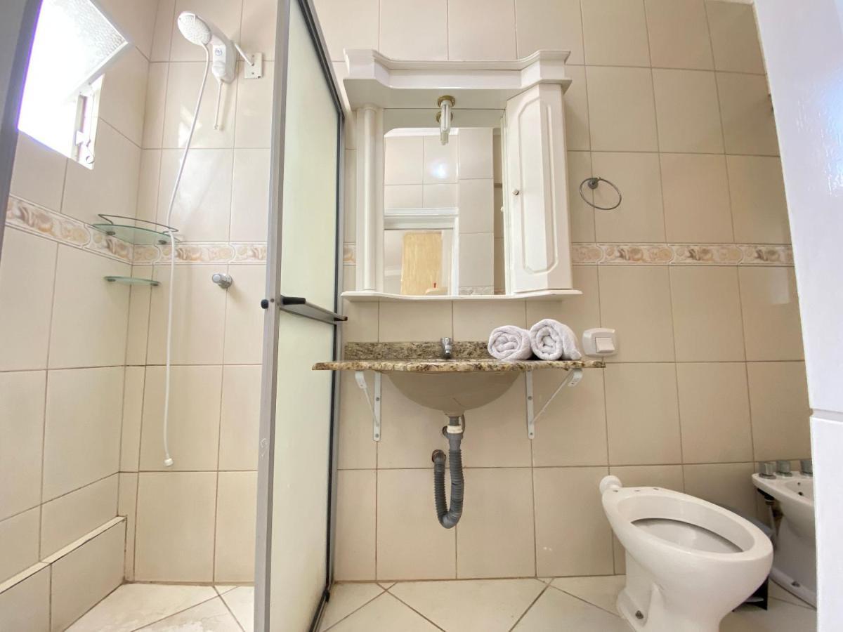 Jgd94 - Ao Lado Do Calcadao, Climatizado, Wi-Fi Apartment Balneário Camboriú Екстериор снимка