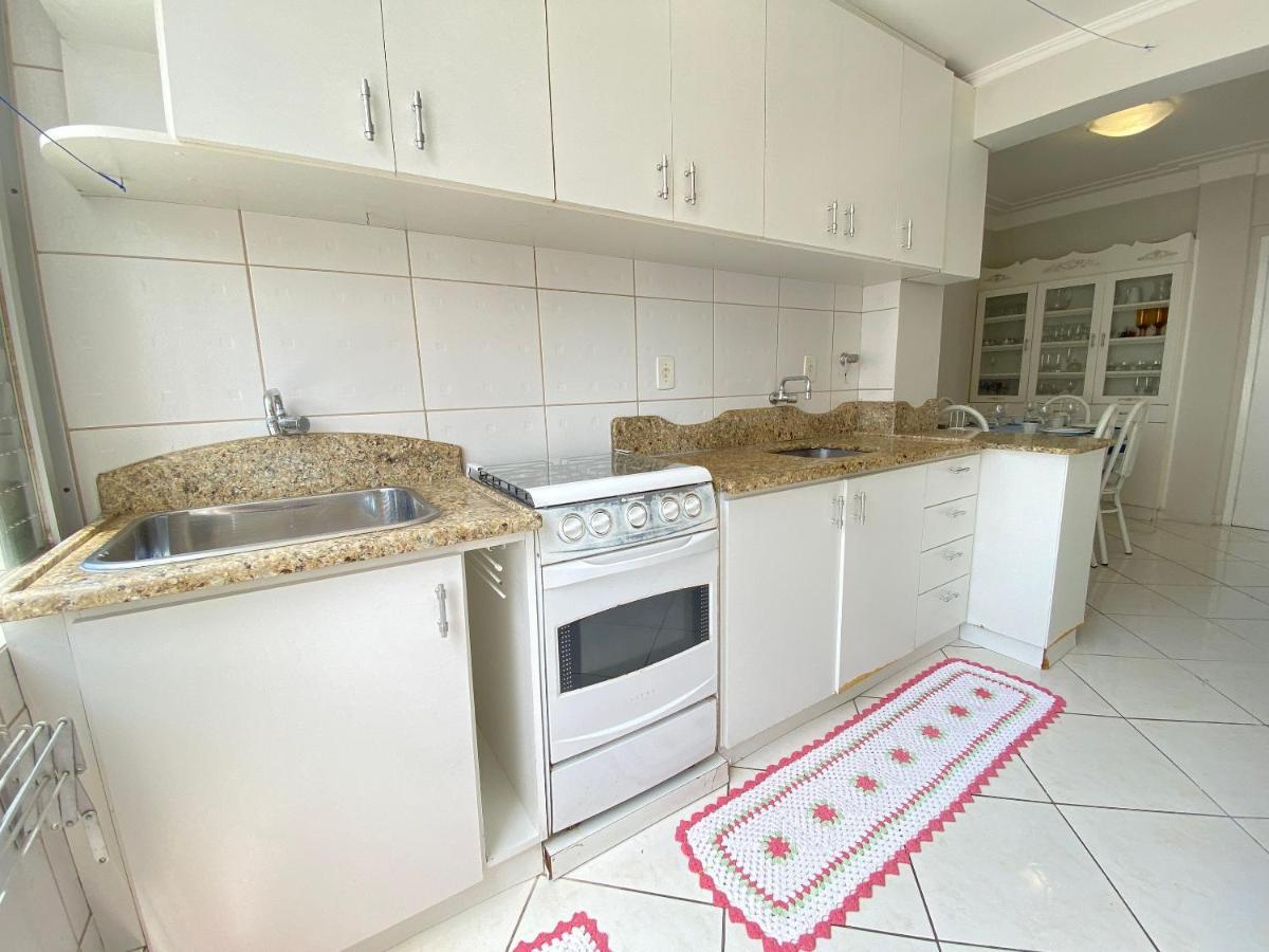 Jgd94 - Ao Lado Do Calcadao, Climatizado, Wi-Fi Apartment Balneário Camboriú Екстериор снимка