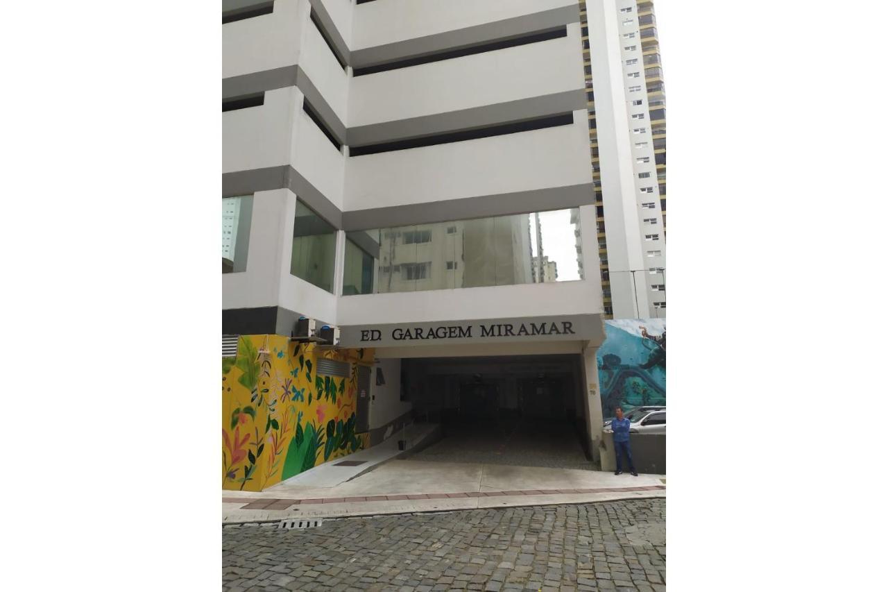 Jgd94 - Ao Lado Do Calcadao, Climatizado, Wi-Fi Apartment Balneário Camboriú Екстериор снимка